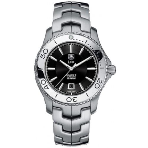Tag Heuer Link WJ201A-BA0591